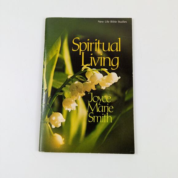 Religious Christian Booklets Concordia Bible Study Fundamental Doctrine 1980s 3 - Picture 2 of 16